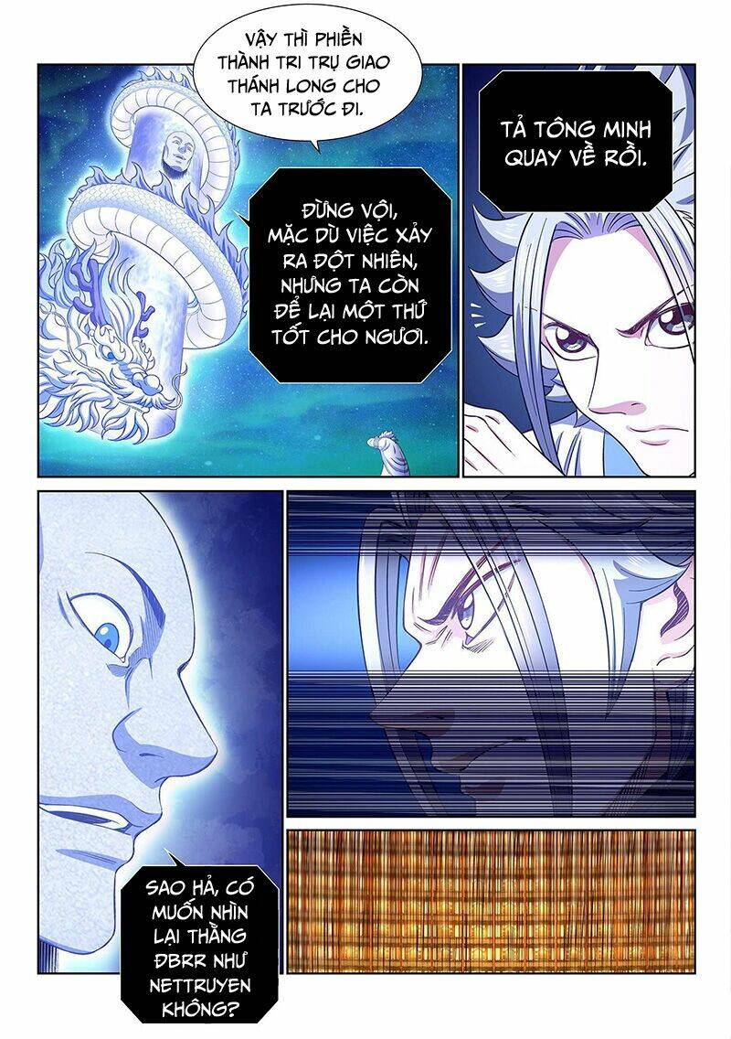 Ta Là Đại Thần Tiên Chapter 414 - Trang 2