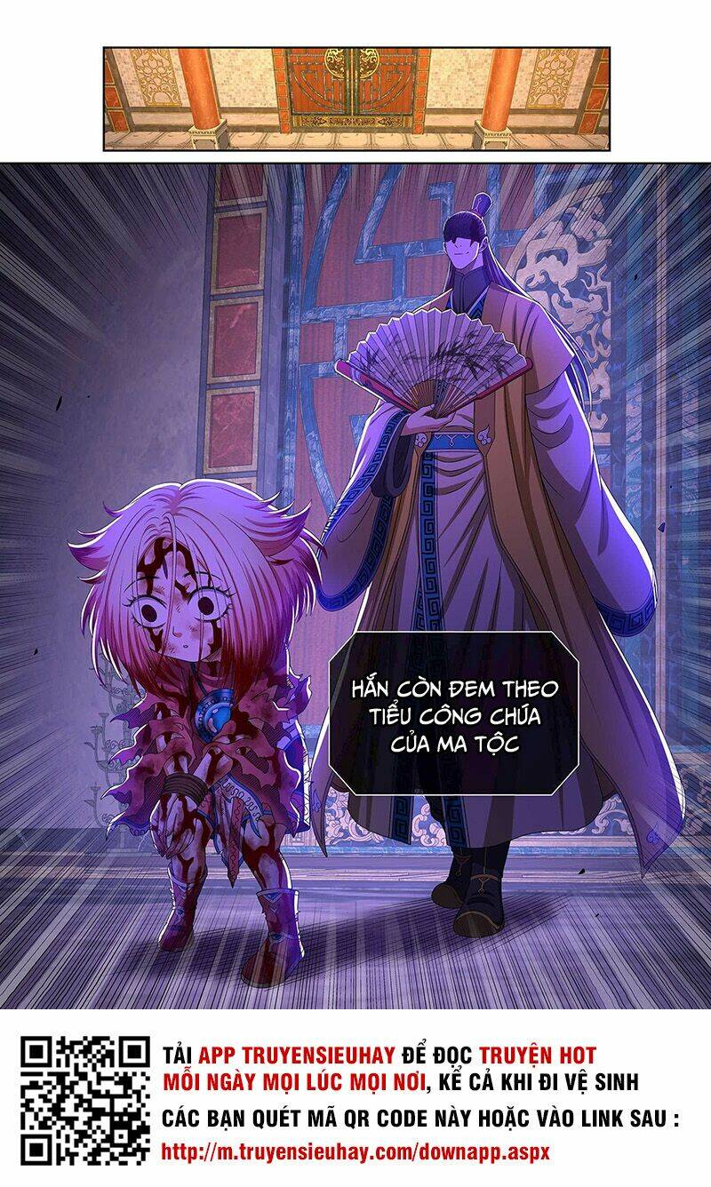 Ta Là Đại Thần Tiên Chapter 414 - Trang 2