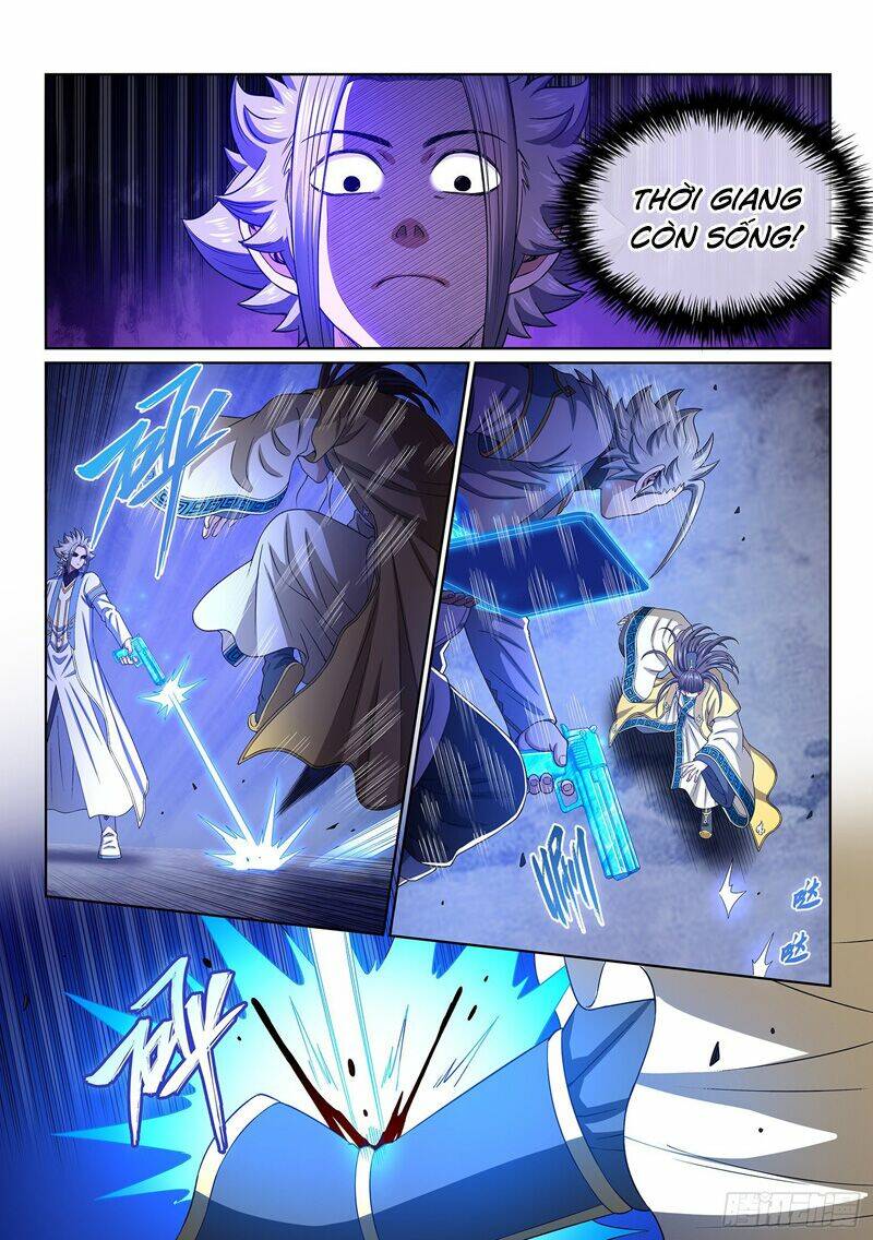 Ta Là Đại Thần Tiên Chapter 415 - Trang 2