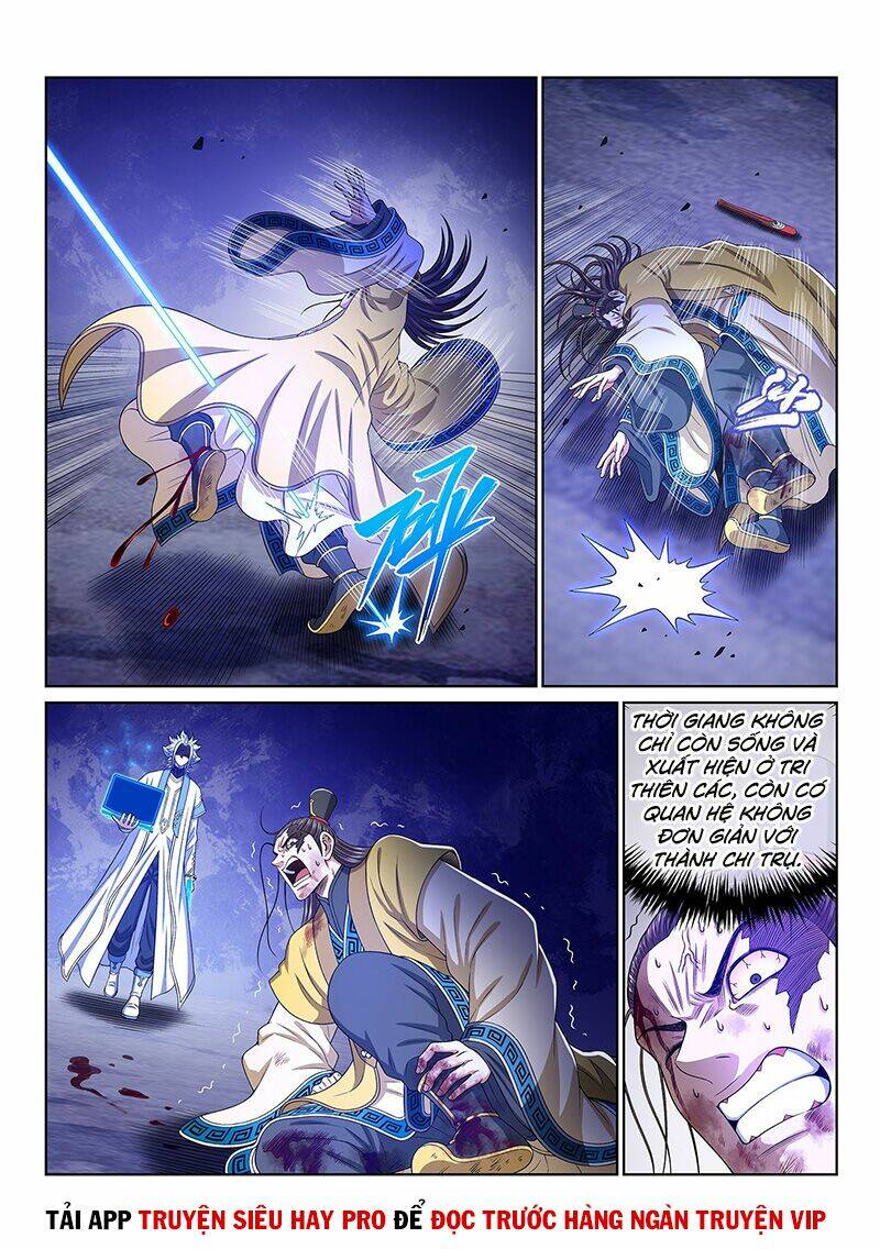 Ta Là Đại Thần Tiên Chapter 415 - Trang 2