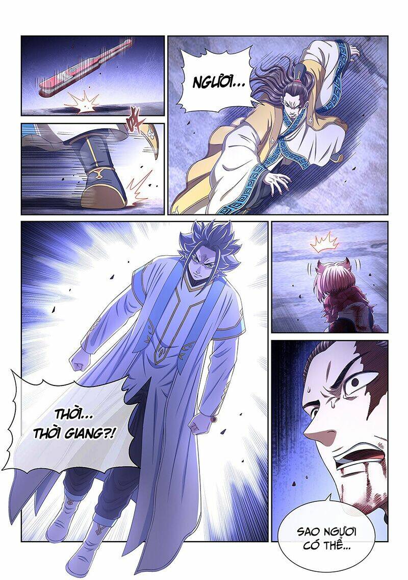 Ta Là Đại Thần Tiên Chapter 415 - Trang 2