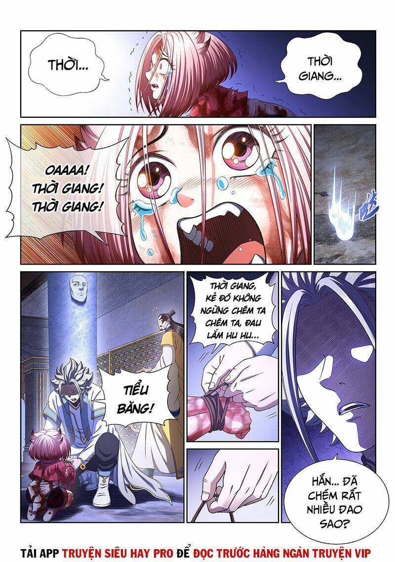 Ta Là Đại Thần Tiên Chapter 415 - Trang 2