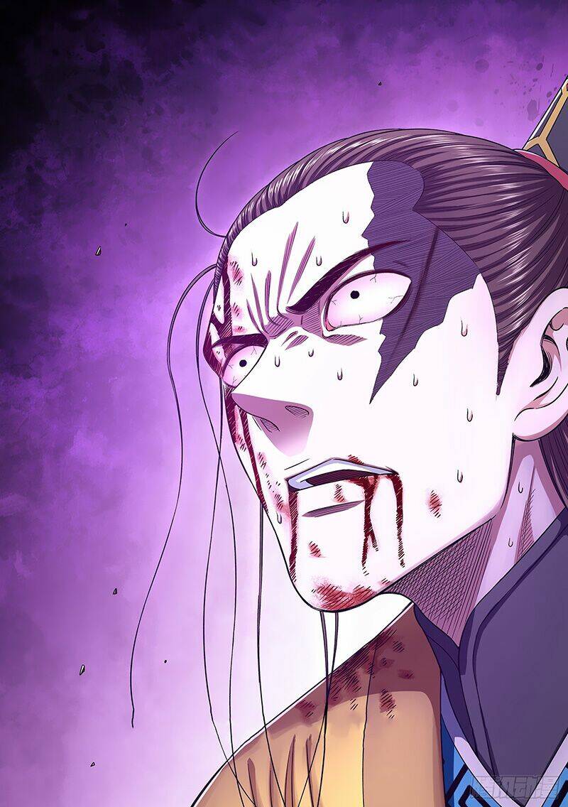 Ta Là Đại Thần Tiên Chapter 416 - Trang 2