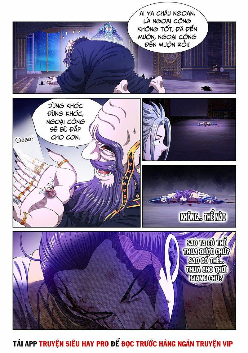 Ta Là Đại Thần Tiên Chapter 416 - Trang 2