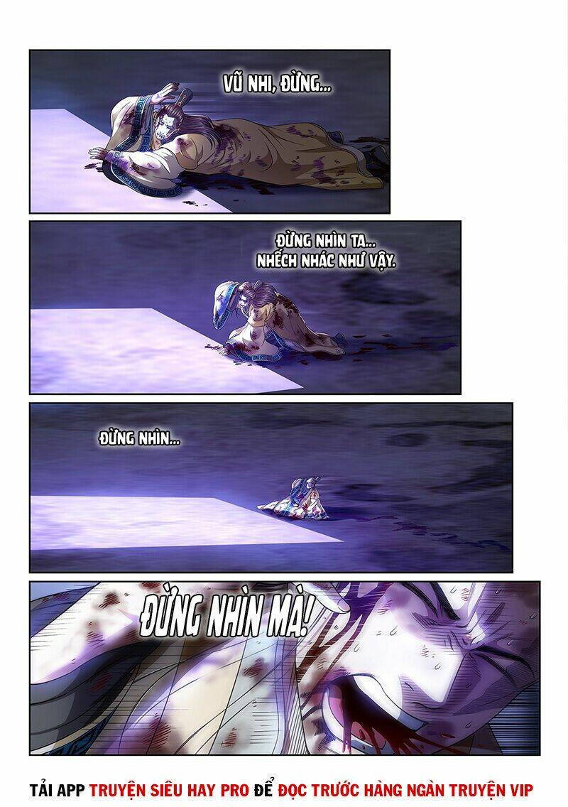 Ta Là Đại Thần Tiên Chapter 416 - Trang 2