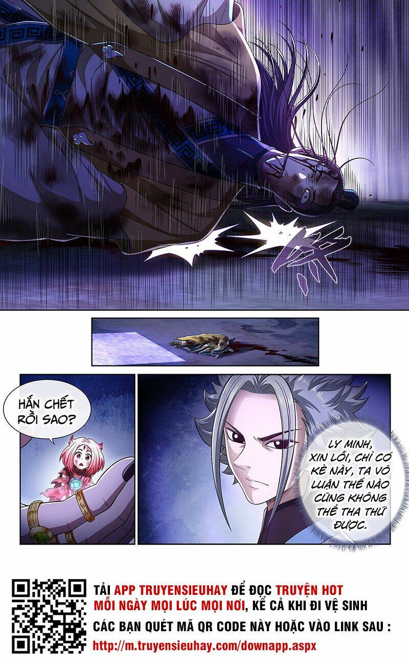 Ta Là Đại Thần Tiên Chapter 416 - Trang 2