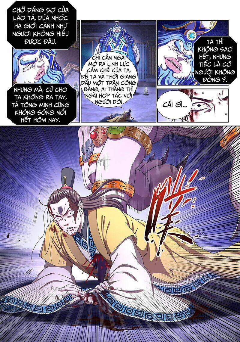 Ta Là Đại Thần Tiên Chapter 416 - Trang 2