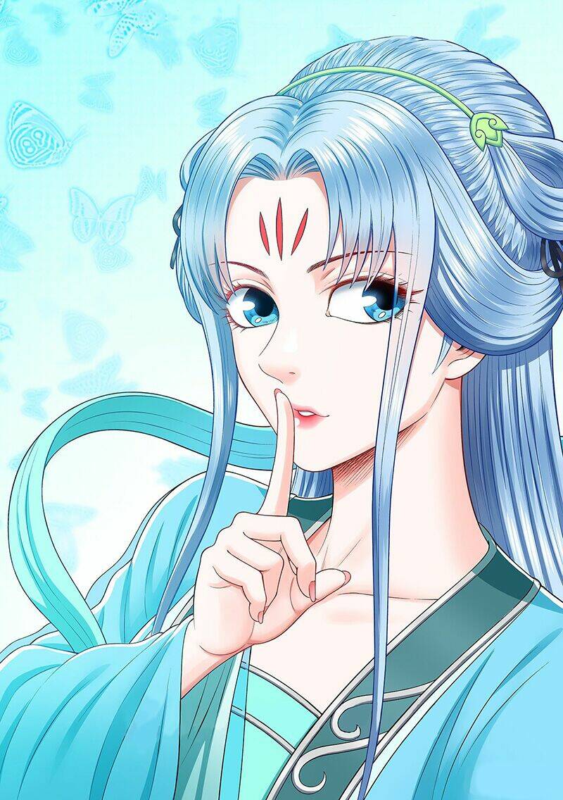 Ta Là Đại Thần Tiên Chapter 417 - Trang 2