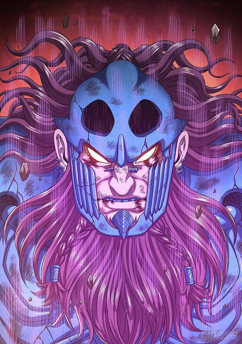 Ta Là Đại Thần Tiên Chapter 418 - Trang 2