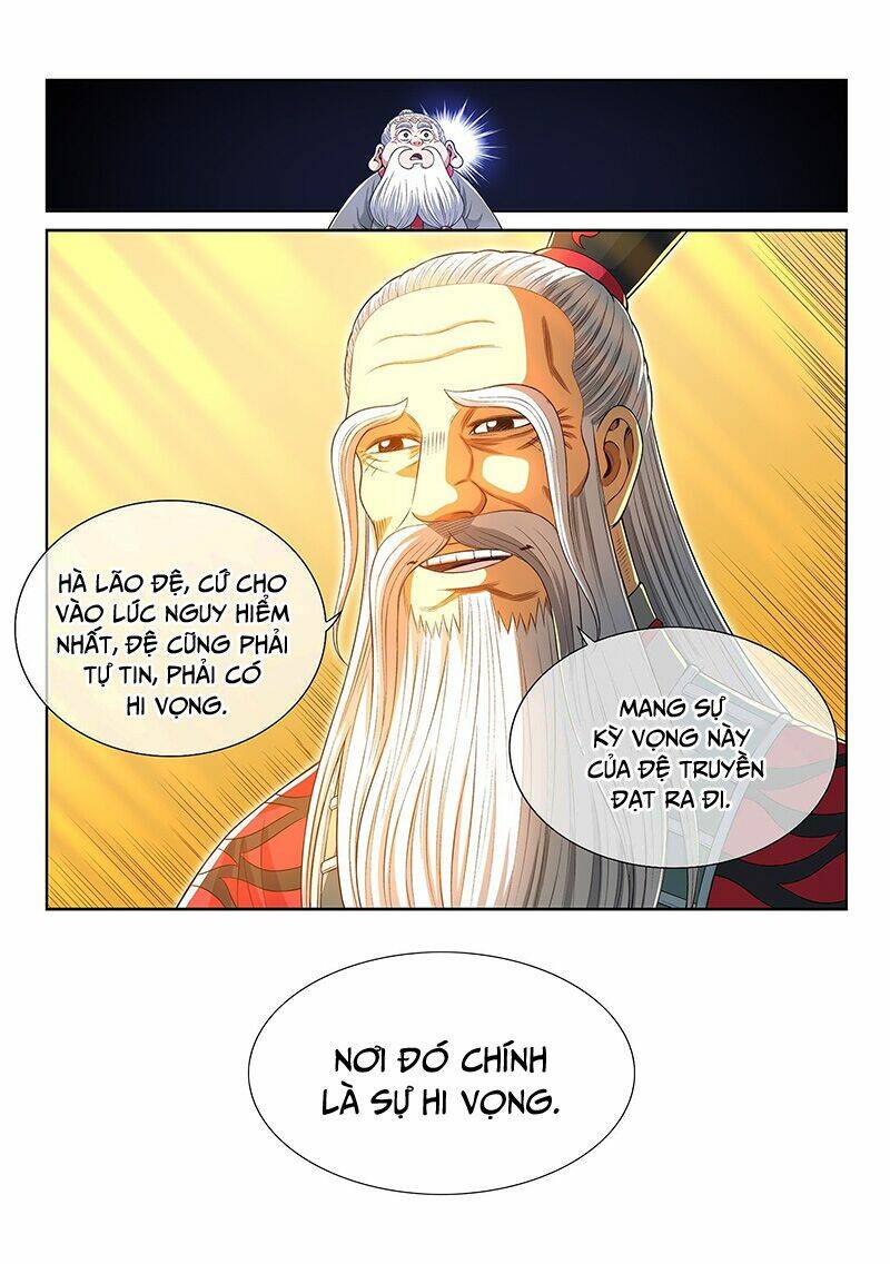 Ta Là Đại Thần Tiên Chapter 418 - Trang 2