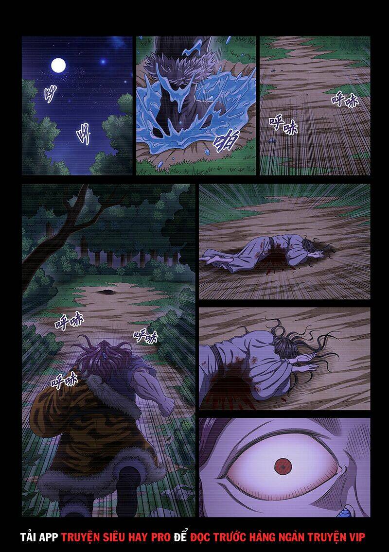 Ta Là Đại Thần Tiên Chapter 418 - Trang 2