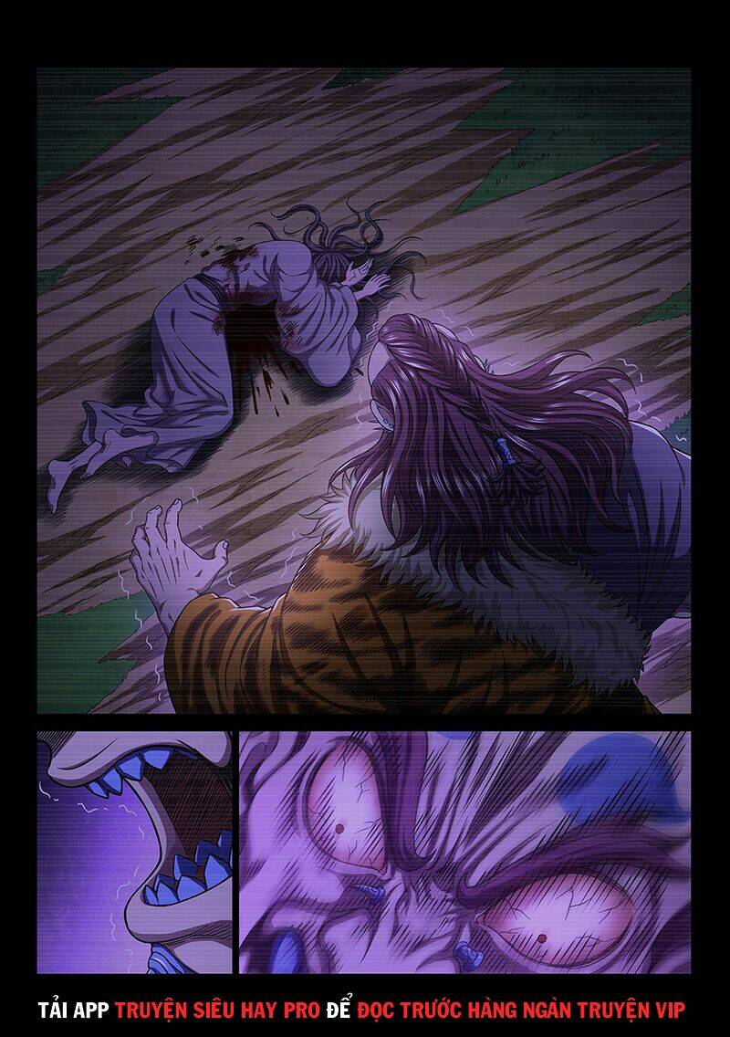 Ta Là Đại Thần Tiên Chapter 418 - Trang 2