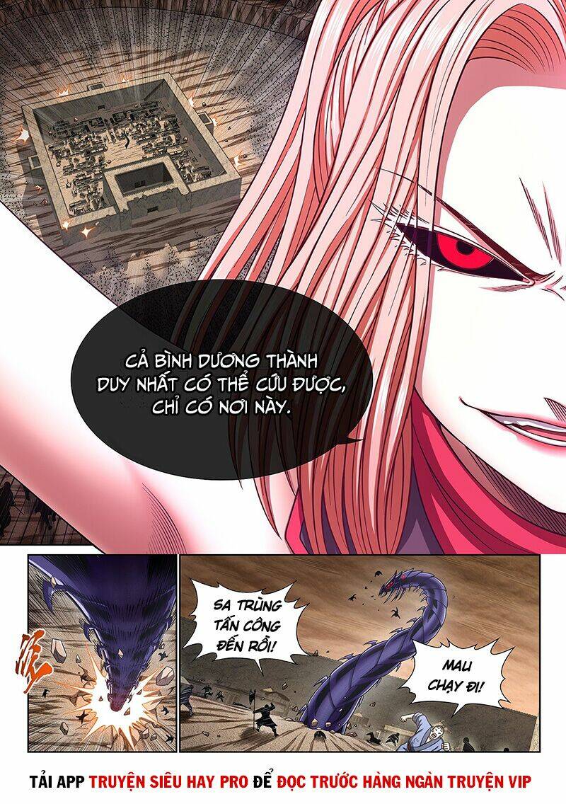 Ta Là Đại Thần Tiên Chapter 418 - Trang 2