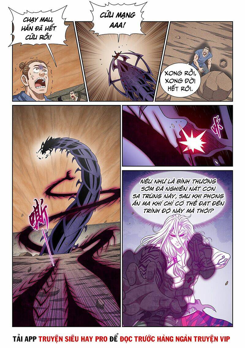 Ta Là Đại Thần Tiên Chapter 418 - Trang 2