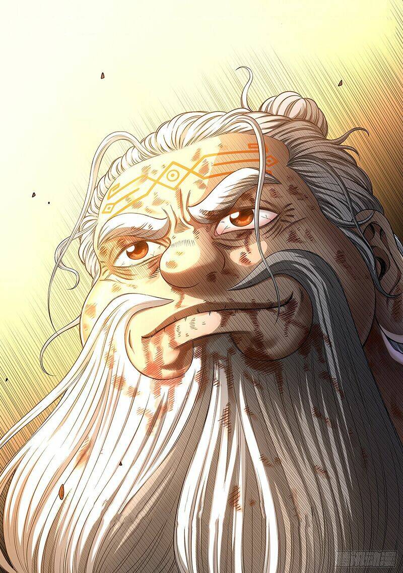 Ta Là Đại Thần Tiên Chapter 419 - Trang 2