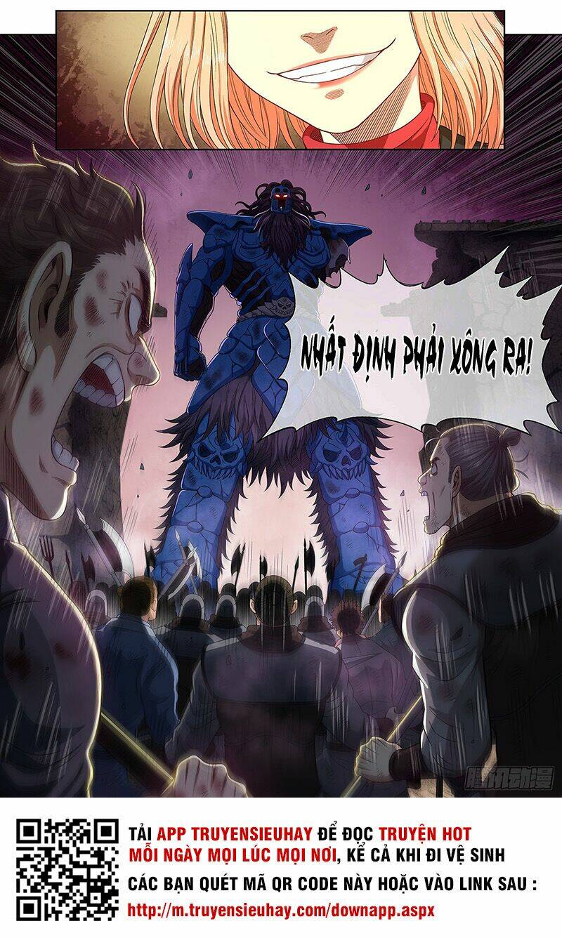 Ta Là Đại Thần Tiên Chapter 419 - Trang 2