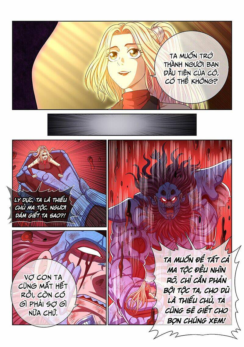 Ta Là Đại Thần Tiên Chapter 420 - Trang 2