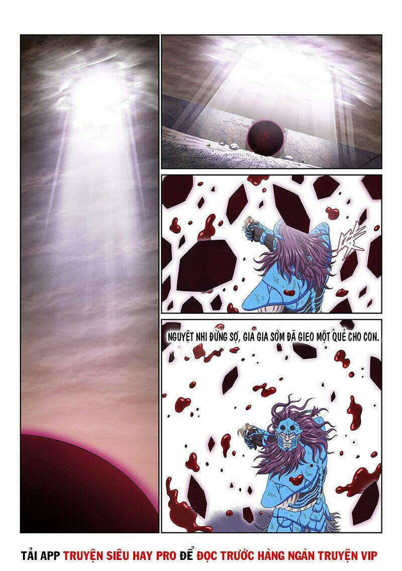 Ta Là Đại Thần Tiên Chapter 420 - Trang 2