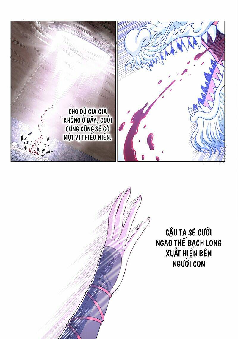 Ta Là Đại Thần Tiên Chapter 420 - Trang 2