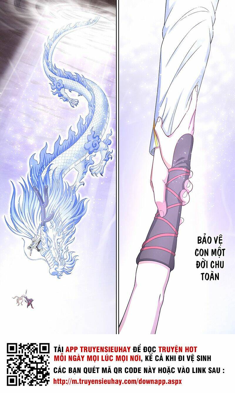 Ta Là Đại Thần Tiên Chapter 420 - Trang 2