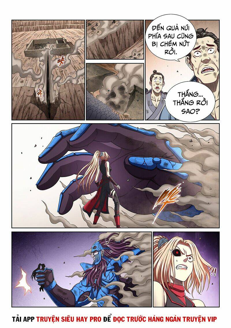 Ta Là Đại Thần Tiên Chapter 420 - Trang 2