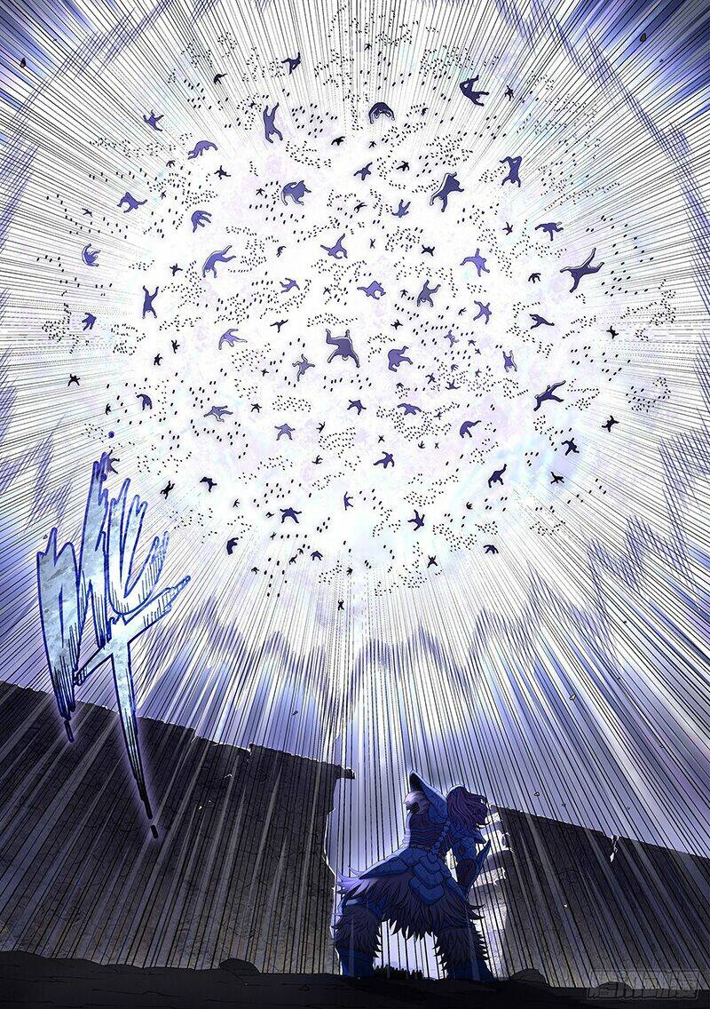 Ta Là Đại Thần Tiên Chapter 421 - Trang 2