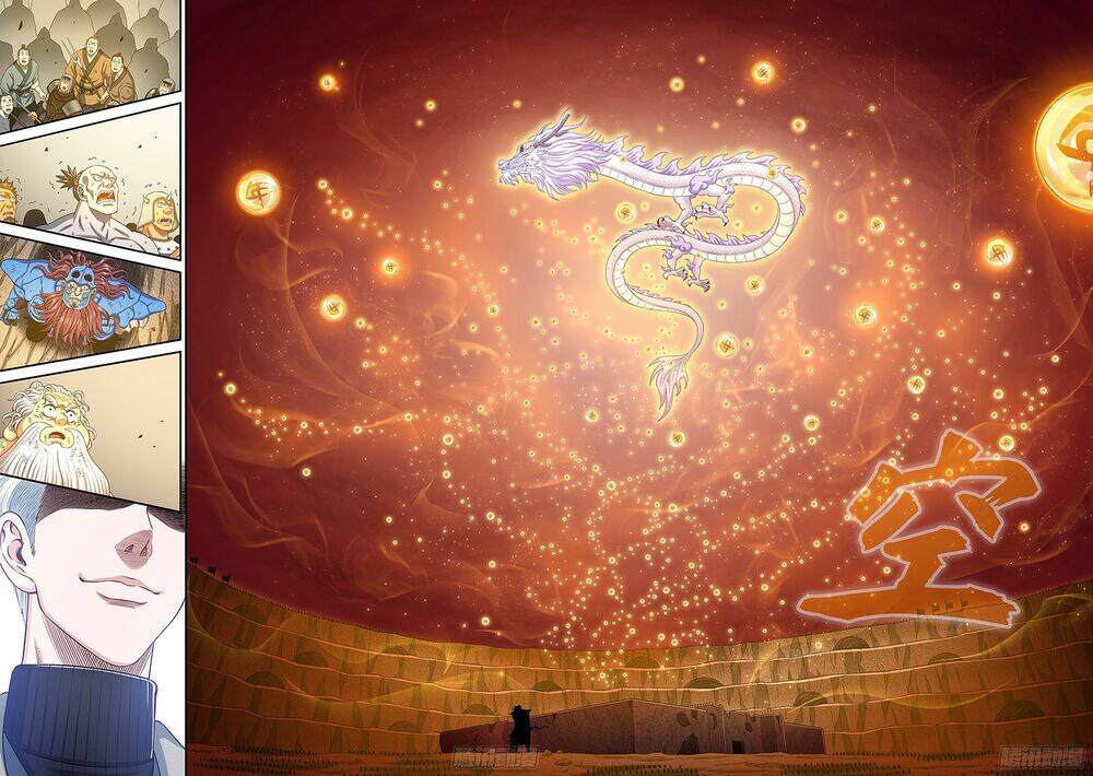 Ta Là Đại Thần Tiên Chapter 421 - Trang 2