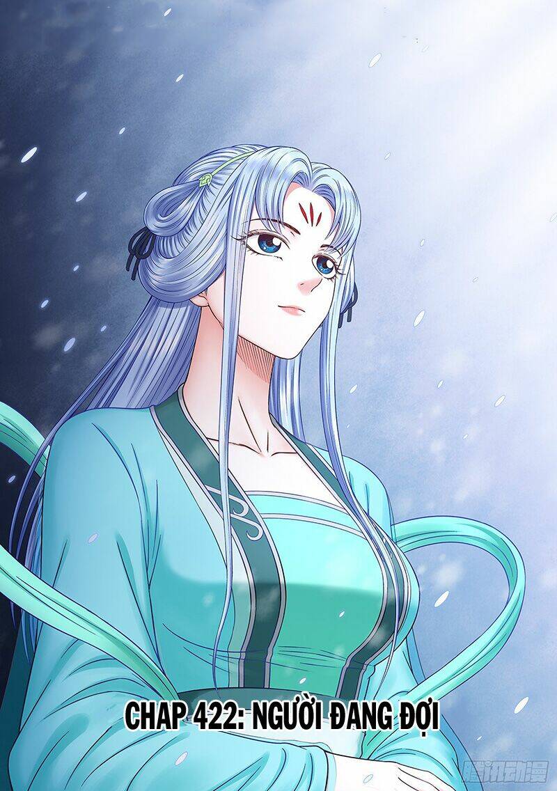 Ta Là Đại Thần Tiên Chapter 422 - Trang 2