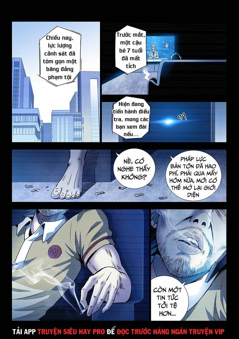 Ta Là Đại Thần Tiên Chapter 423 - Trang 2