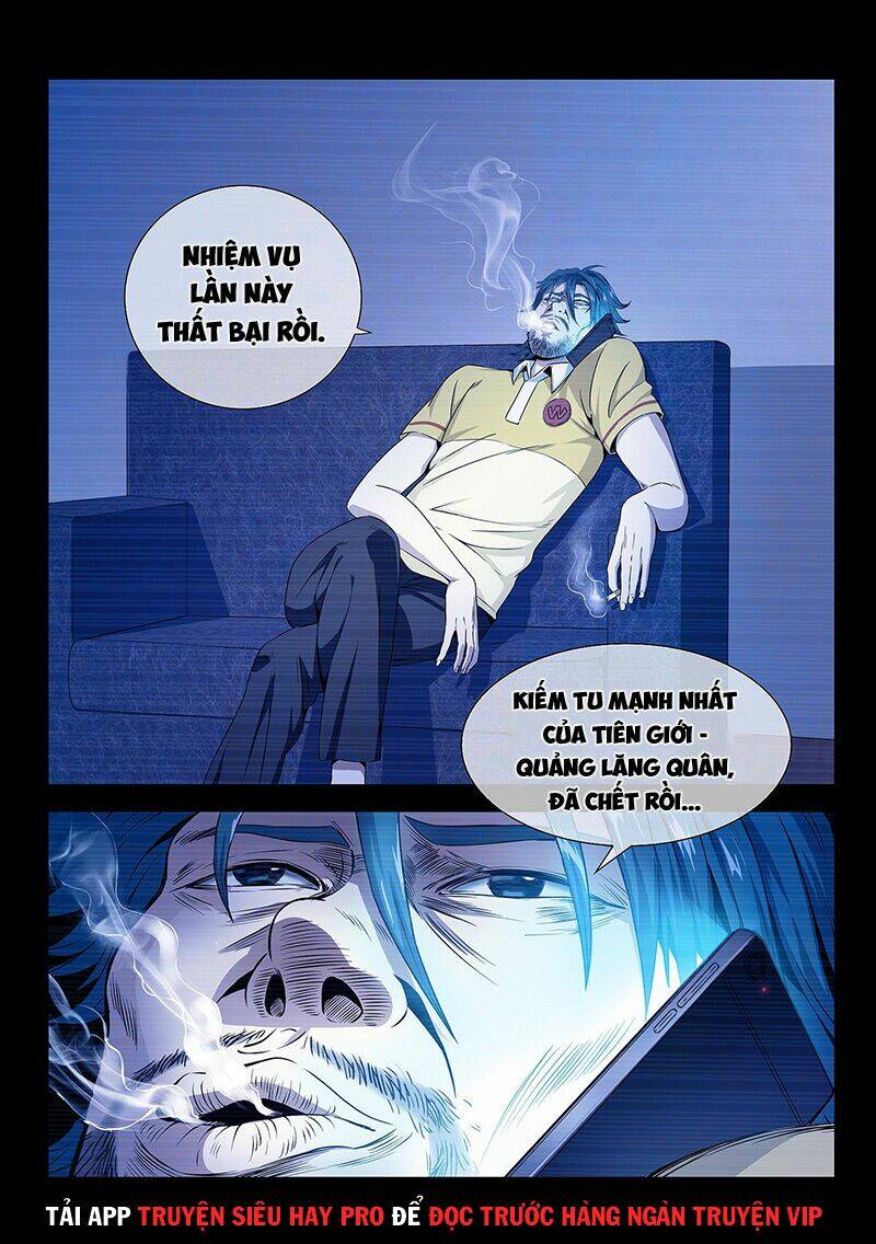 Ta Là Đại Thần Tiên Chapter 423 - Trang 2