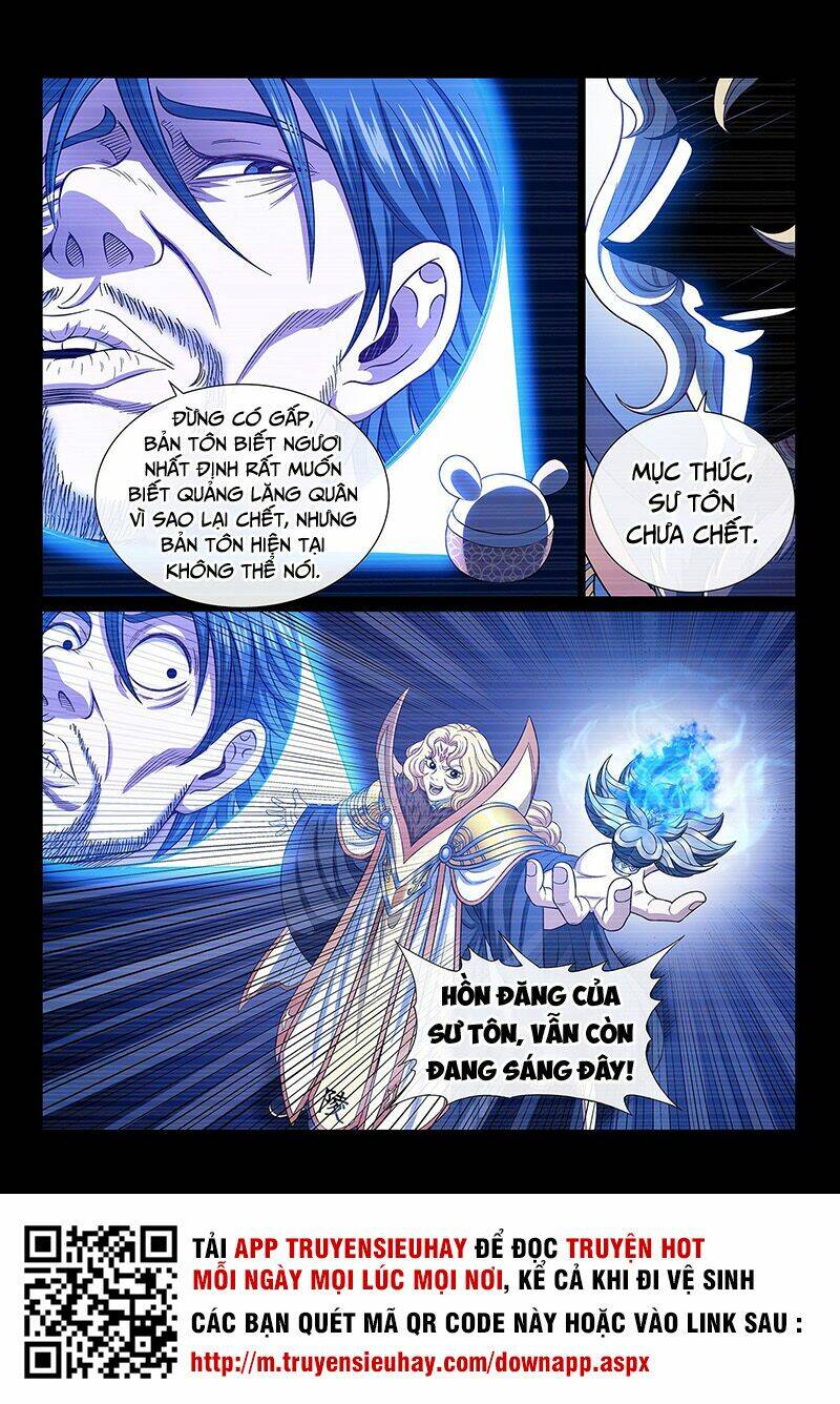 Ta Là Đại Thần Tiên Chapter 423 - Trang 2