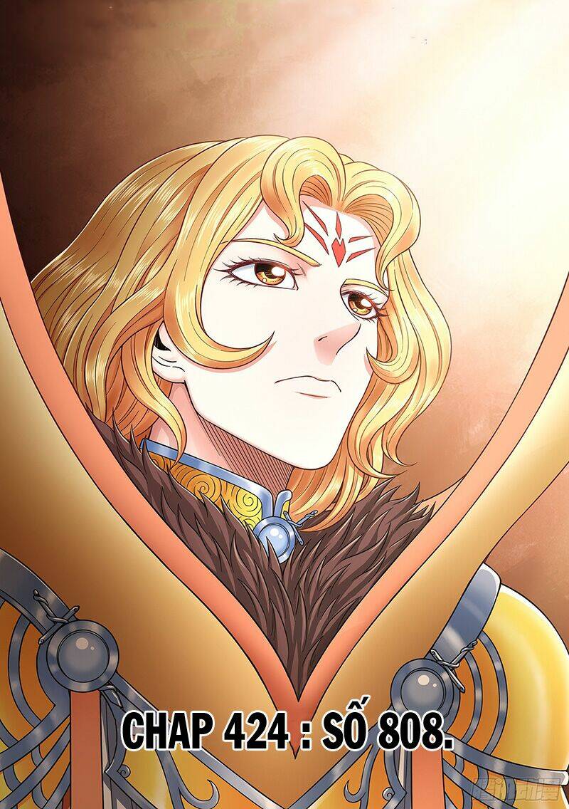 Ta Là Đại Thần Tiên Chapter 424 - Trang 2