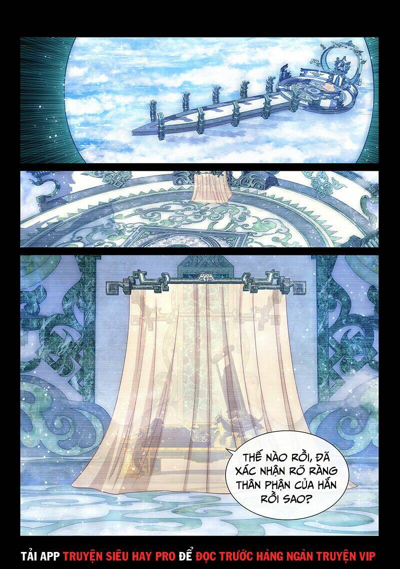 Ta Là Đại Thần Tiên Chapter 424 - Trang 2