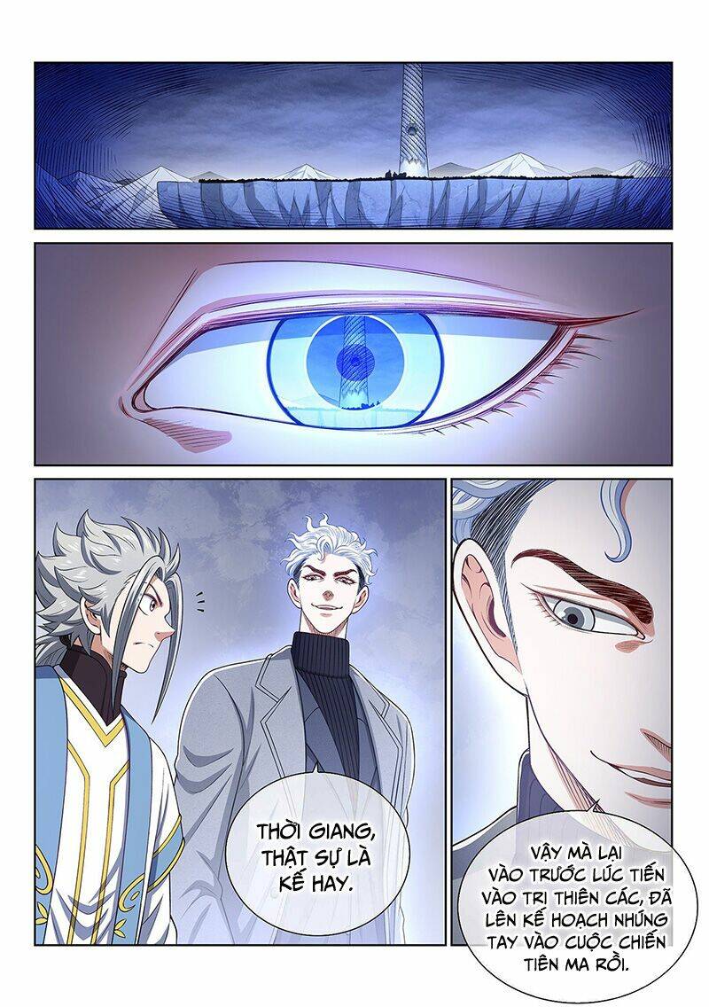 Ta Là Đại Thần Tiên Chapter 425 - Trang 2