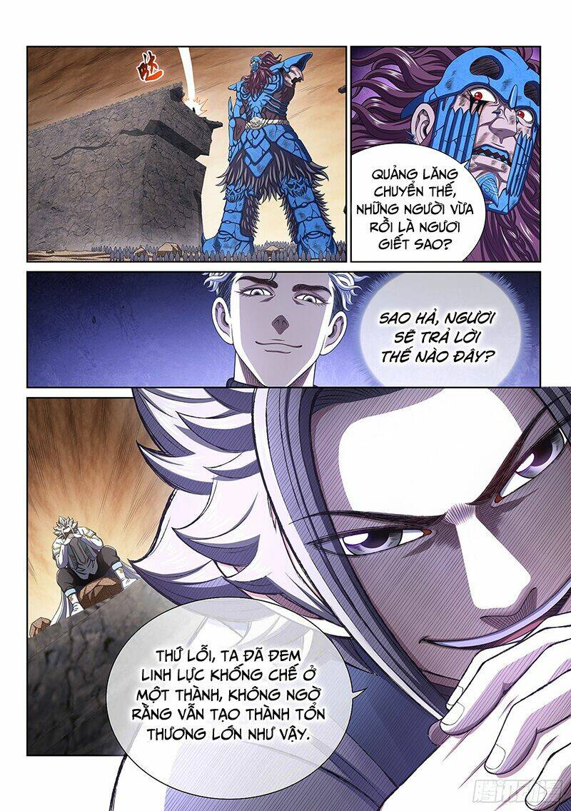 Ta Là Đại Thần Tiên Chapter 426 - Trang 2