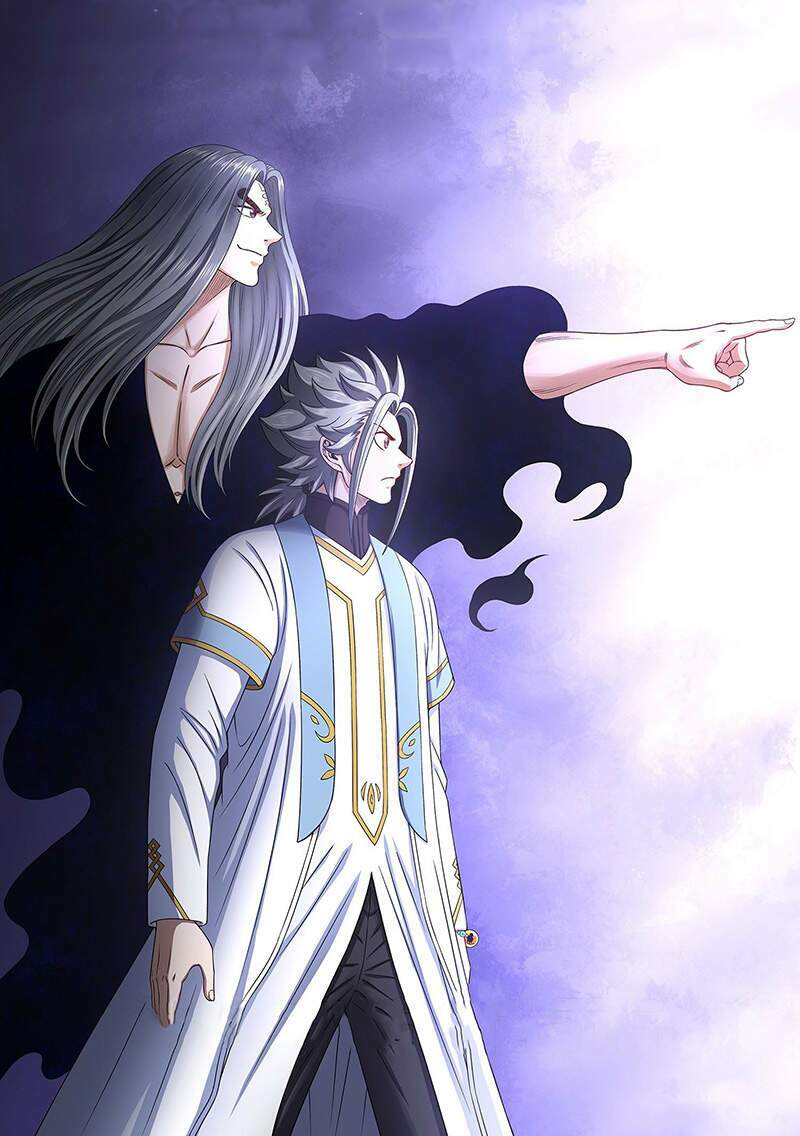 Ta Là Đại Thần Tiên Chapter 428 - Trang 2