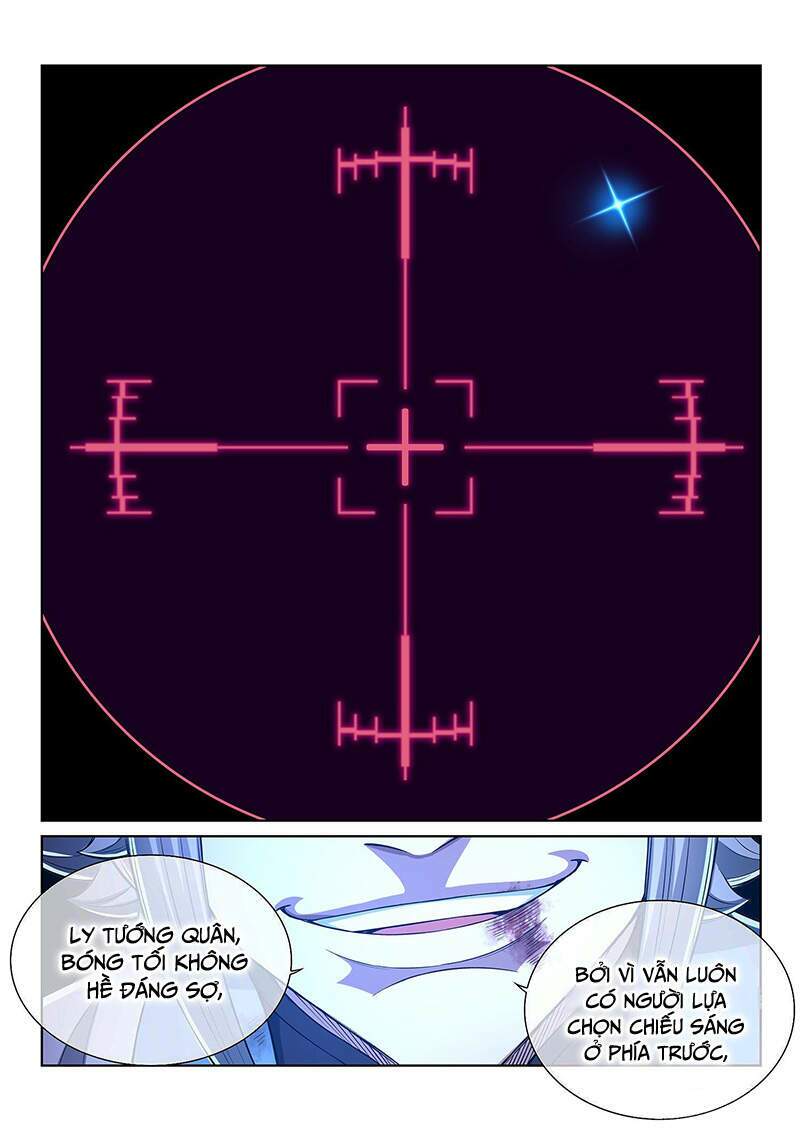 Ta Là Đại Thần Tiên Chapter 428 - Trang 2