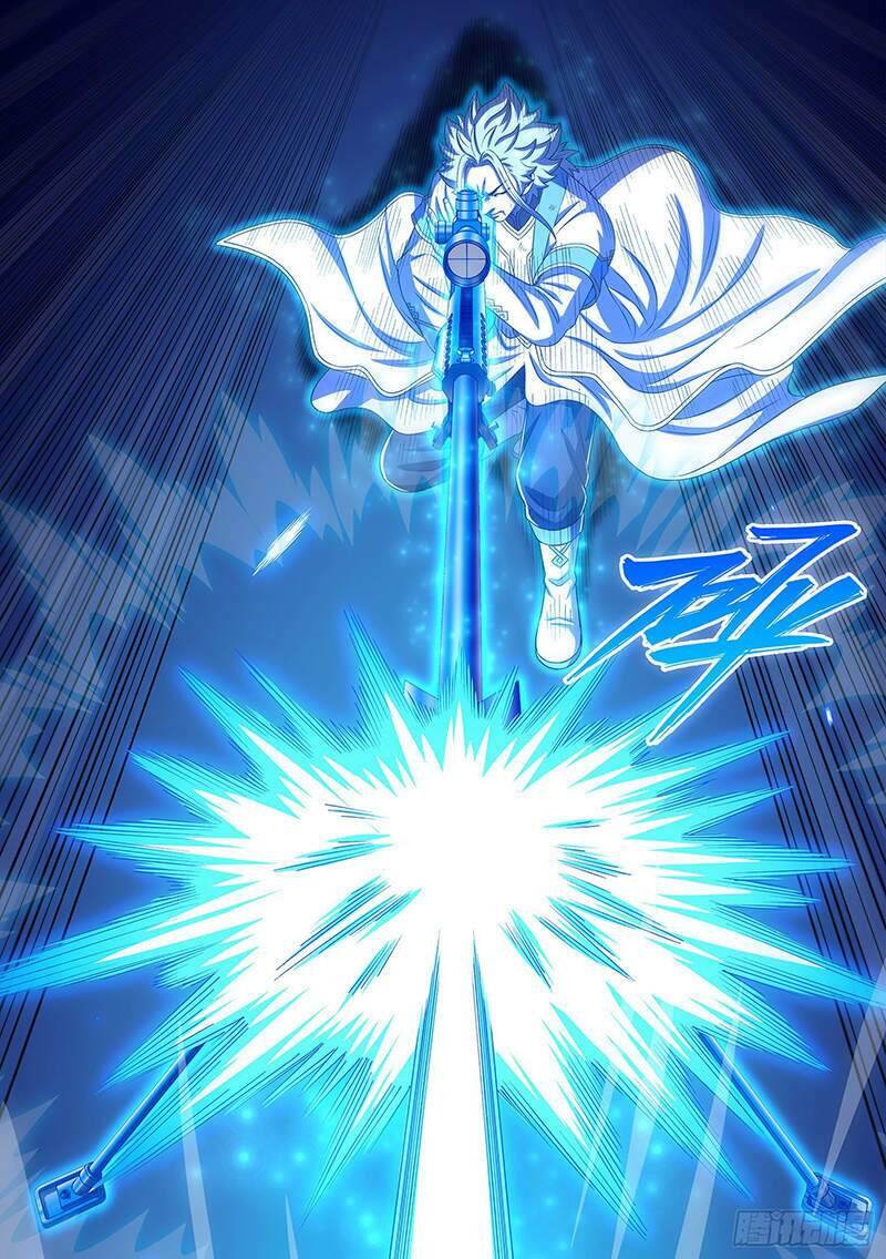 Ta Là Đại Thần Tiên Chapter 428 - Trang 2