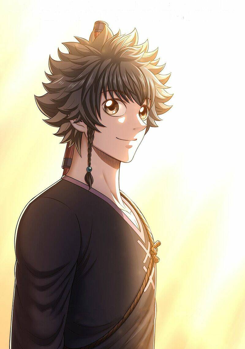 Ta Là Đại Thần Tiên Chapter 429 - Trang 2