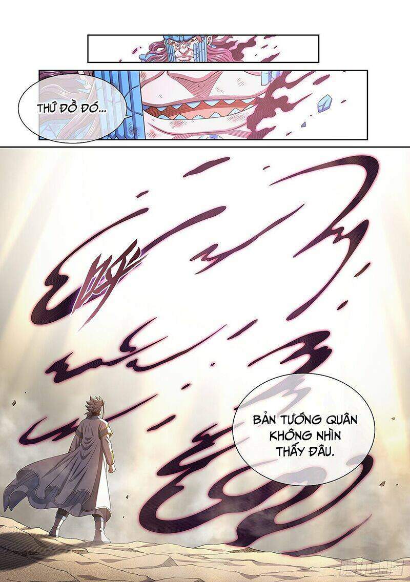 Ta Là Đại Thần Tiên Chapter 429 - Trang 2