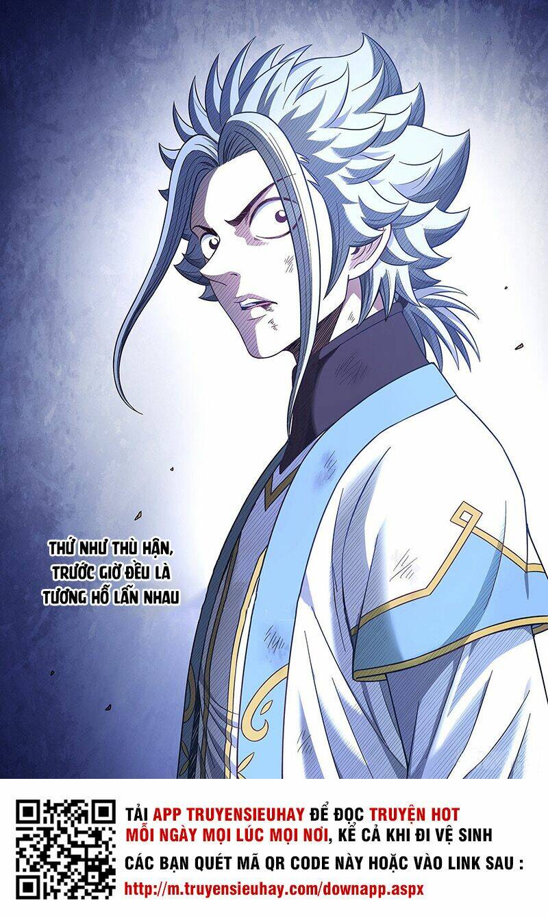 Ta Là Đại Thần Tiên Chapter 429 - Trang 2