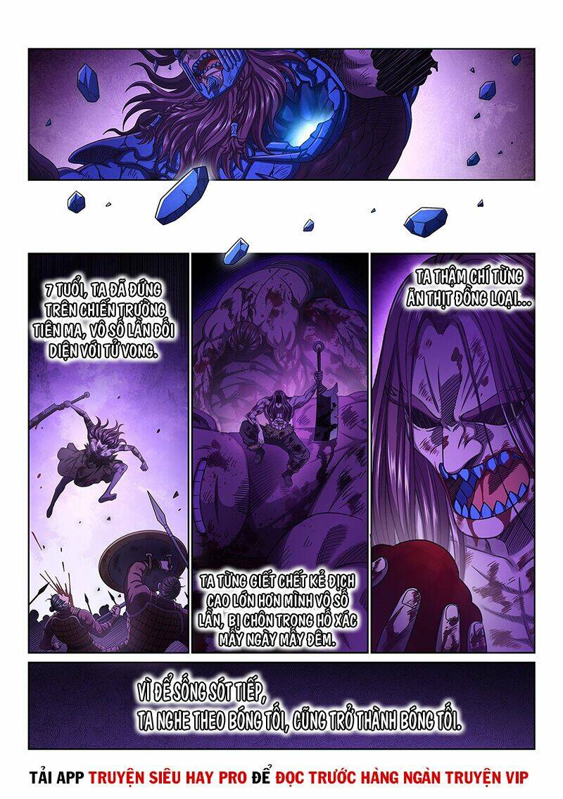 Ta Là Đại Thần Tiên Chapter 429 - Trang 2