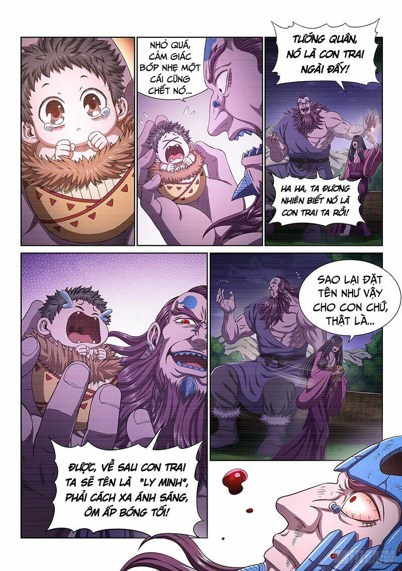 Ta Là Đại Thần Tiên Chapter 429 - Trang 2