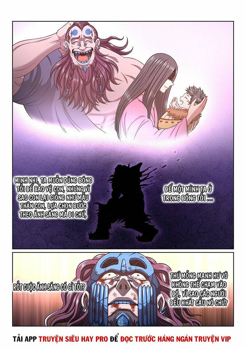 Ta Là Đại Thần Tiên Chapter 429 - Trang 2