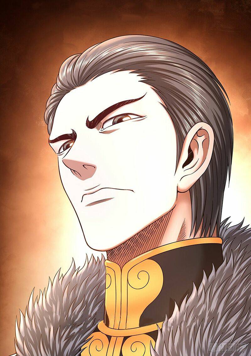 Ta Là Đại Thần Tiên Chapter 430 - Trang 2