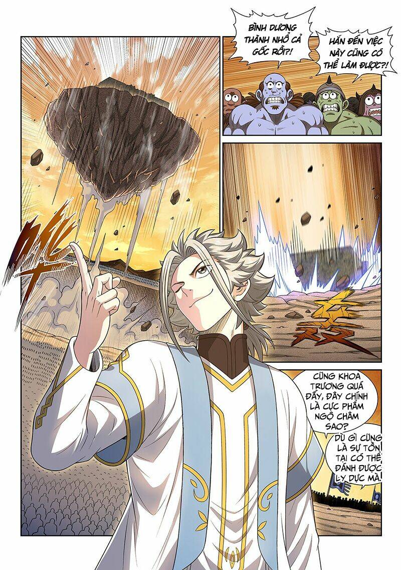 Ta Là Đại Thần Tiên Chapter 431 - Trang 2