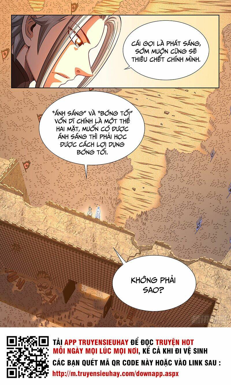 Ta Là Đại Thần Tiên Chapter 431 - Trang 2