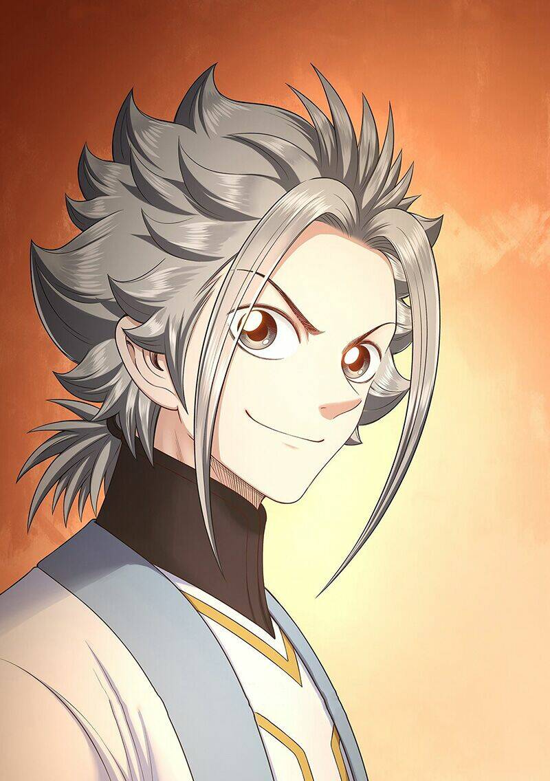 Ta Là Đại Thần Tiên Chapter 432 - Trang 2