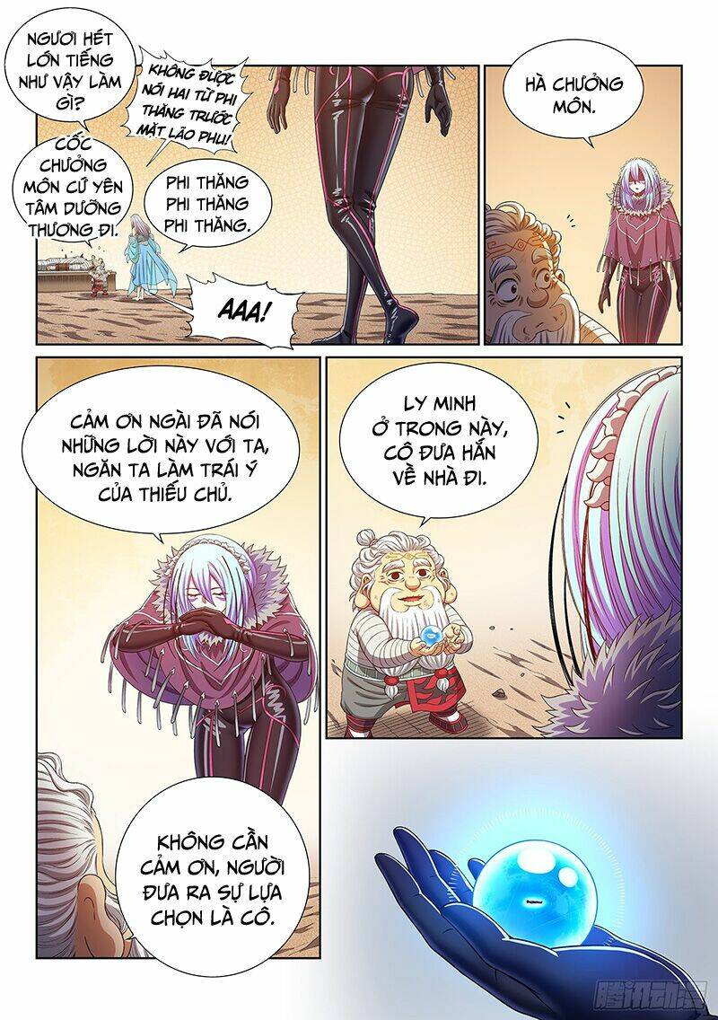 Ta Là Đại Thần Tiên Chapter 432 - Trang 2