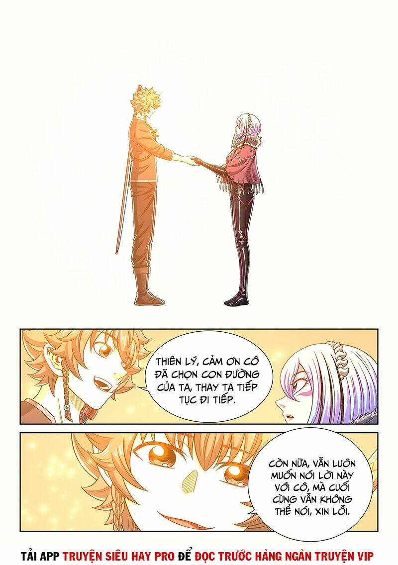 Ta Là Đại Thần Tiên Chapter 432 - Trang 2